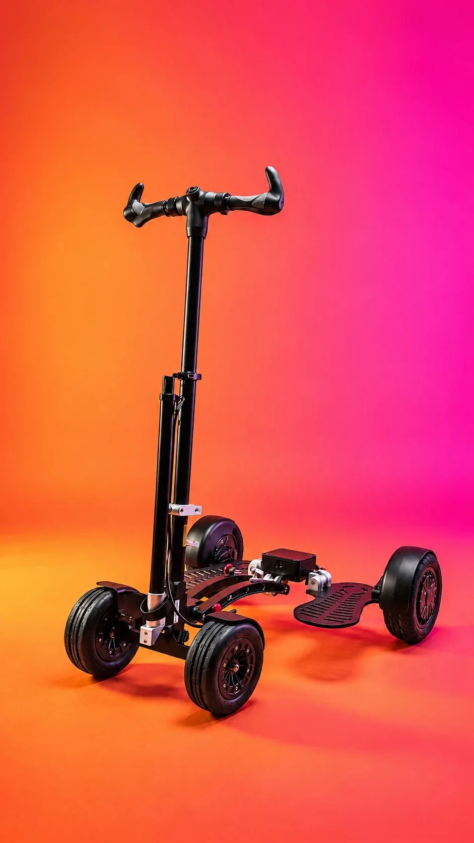 Greenglide Mobility, community photo 5