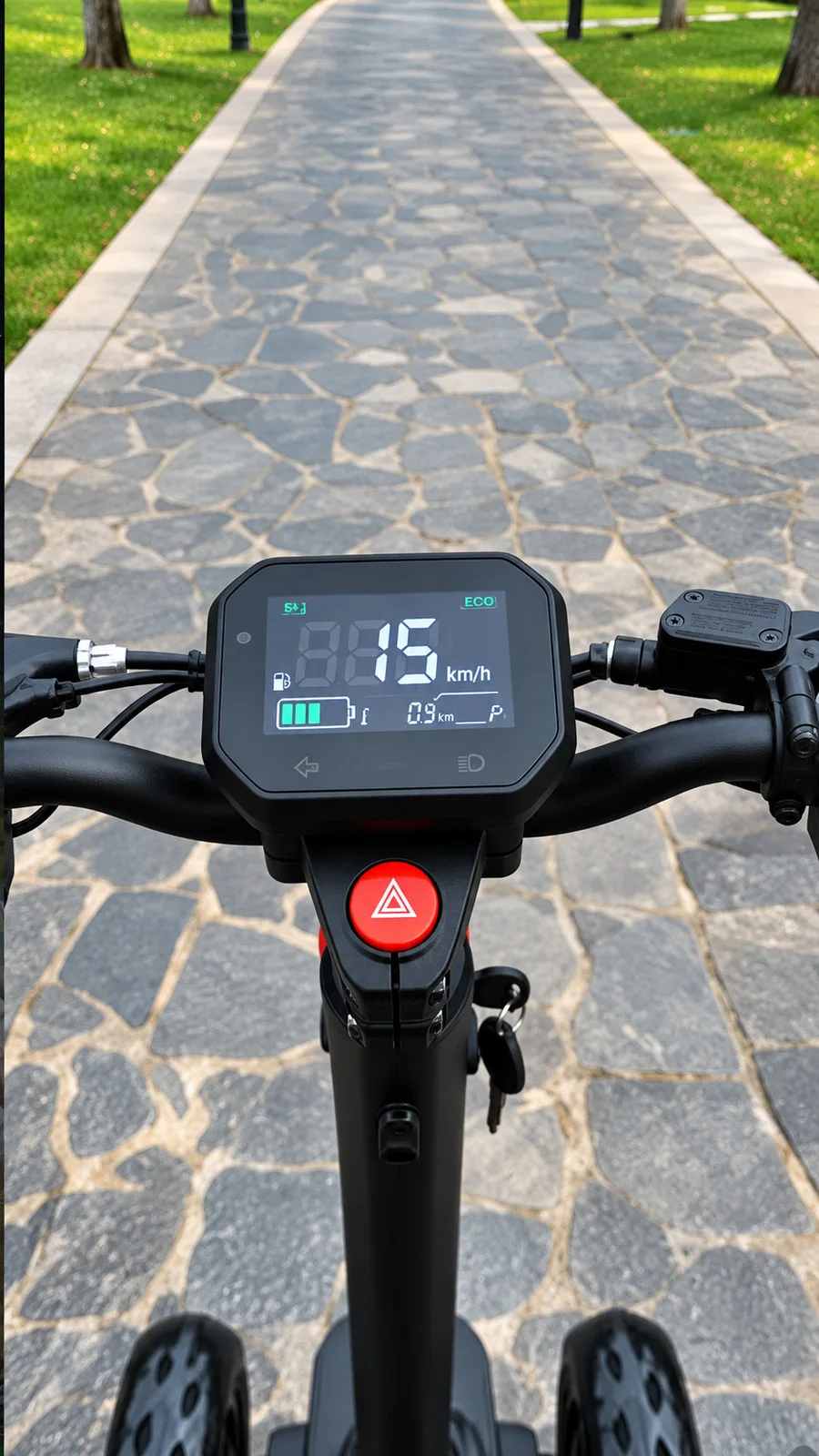 Greenglide Mobility, community photo 11